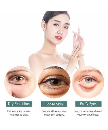 Jasmine Ointment for Dark Circles | Best Eye Cream to Remove Wrinkles & Dark Rings - 1 Piece - Buy Online on GoSupps.com