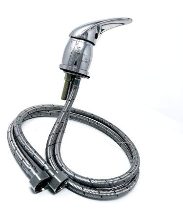 OMWAH Brand ABS Plastic Beauty Salon Shampoo Bowl Sink - UPC Certified - Buy Online on GoSupps.com