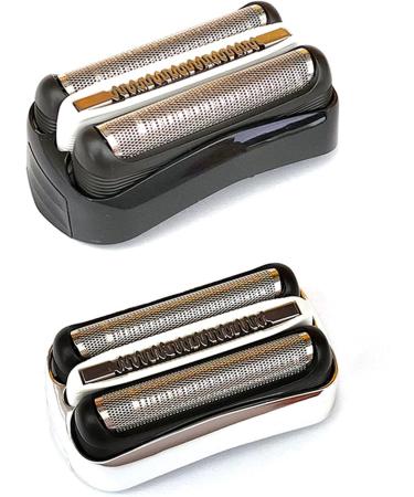 Buy KLKNE 2x Knife Net for Head 3 Series 21B 330 Accessories - 32B 3010S 32B 320S 3000 340 | International Shipping Available - Buy Online on GoSupps.com