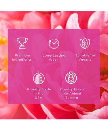 Radiant Florals & Amber Musk Long-Lasting Arabian Perfumes for Women Eau De Parfum For Women (2.5 Oz) Fresh Soft Seductive Notes Of Violet Rose & Jasmine Valentine s Day Gifts For Her - Buy Online on GoSupps.com