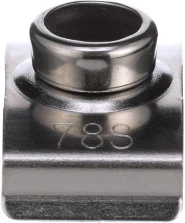 Seachoice 7/8 Stainless Steel Windshield Clips - Pack of 30 - Buy Online on GoSupps.com