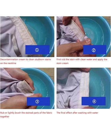 Special Dry Cleanings Agent Strong Decontamination Pen Dust Cleaner Clothes Laundry Removers Cleanings Pen Clothes Decontamination Pen Grease Remover Clean - Buy Online on GoSupps.com