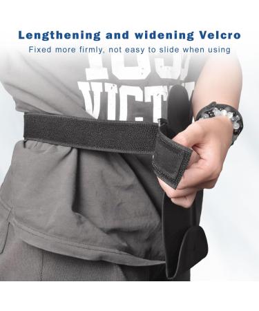 Waterproof Ostomy Bag Cover | Adjustable Stoma Pouch & Colostomy Care Supplies for Comfortable Ileostomy Support - Buy Online on GoSupps.com