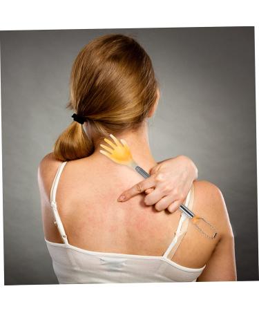 Frcolor 6th Finger Tickling Pullers Multitools - Rechargeable Back Scratchers for Ultimate Comfort - Buy Online on GoSupps.com