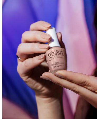 Gelish Cruelty-Free Gel Polish - Up In The Air Summer 2024 - Don't Bring Me Down 9ml (1250531) - Buy Online on GoSupps.com