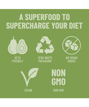 Earthli Green Apple Plant Protein Shake (846g) | Hemp Based Superfood | 20g Protein & 7g Fibre | Keto Friendly Non-GMO No Added Sugar | Vegan Plant-based Protein Powder | Nutritional Shake - Buy Online on GoSupps.com