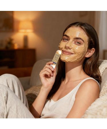 Pore Cleansing Mask | 100ml Refreshing Exfoliating Treatment | Face Mask - For Women and Men Hydrating Pore Cleansing Day and Night All Skin Types - Buy Online on GoSupps.com