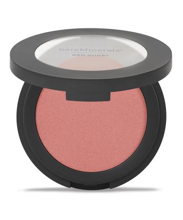 bareMinerals Gen Nude Powder Blush in Pink Me Up - Unboxed - Buy Online on GoSupps.com