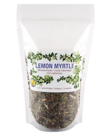 Planta Vera Lemon myrtle Australian myrtle lemon myrtle Backhousia citriodora 200g