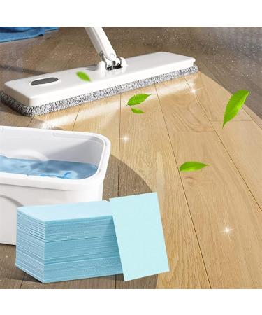 30/60/90 Floor Cleaning Tablets Water Soluble Floor Cleaner for Wall Tiles Hardwood Tile. Multipurpose Floor Tiles Cleaning Tablets for Home Cleanin (Blue 90PCS) Blue 90PCS - Buy Online on GoSupps.com