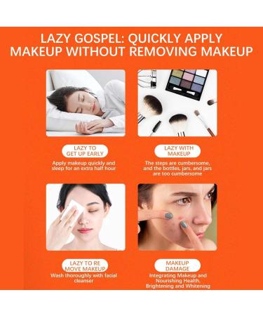 2024 New Swarous Face Cream Swarous Makeup Cream For Swarous Multi-Vc Natural Makeup Cream Beautybers Five Vitamin C Tone Up Cream Vitamin C Cream (1) - Buy Online on GoSupps.com