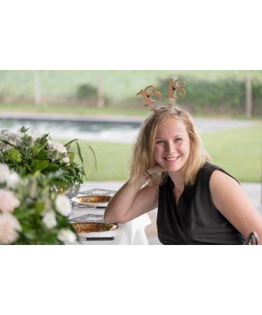 Santex 6824-40 Headband for Women | Stylish & Comfortable | Perfect for Ages 40+ - Shop Internationally Today! - Buy Online on GoSupps.com