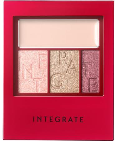Integrated Accent Color Eyes CC RD694 (Eye Shadow) 3.5g - Buy Online on GoSupps.com