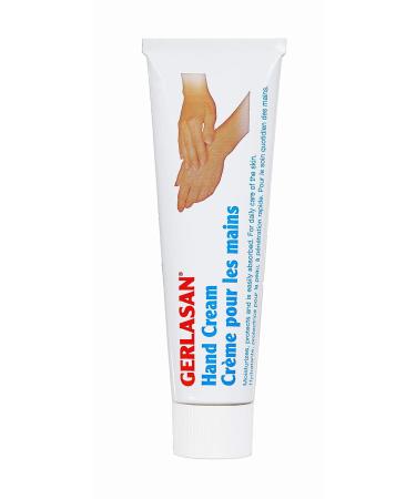 GEHWOL Hand Cream 2.6 Oz - Nourishing Hand Care for Soft and Smooth Hands - Buy Online on GoSupps.com