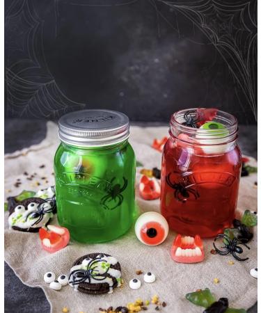 Call Gods of Wooden Champions - Green Wobble Pudding 14 Pack | Easy Prep Just Add Water & Sugar | International Shipping - Buy Online on GoSupps.com