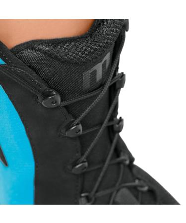 Medi Levamed Stabili-Tri Knit Ankle Support for Men & Women - Optimal Comfort & Stability International Shipping Available - Buy Online on GoSupps.com