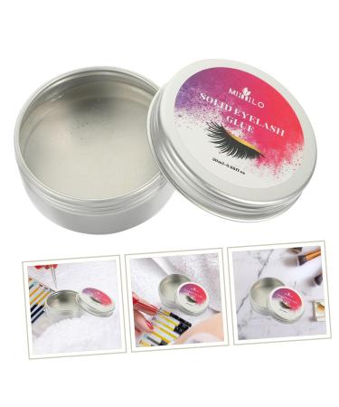 DOITOOL Adhesive for Lash Lifting Strong Sticky Eyelash Lashes Makeup Tool Eyelash Lifting Tool Makeup Tool Adhesive Binder Strong Sticky Glue Eyebrow Glue Replace Solid Glue Eyelash Tool - Buy Online on GoSupps.com