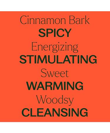 Buy 100% Pure Cinnamon Bark Essential Oil 30 mL | Plant Therapy - Therapeutic Grade Undiluted International Shipping Available - Buy Online on GoSupps.com