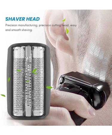 Pmkvgdy Foil Screen & Frame for Razor/Shaver Series 30B 310 330 340 5746 4875 7630 - International Shipping Available - Buy Online on GoSupps.com