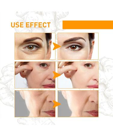 Turmeric Face Cream Anti Aging Face Moisturizer For Radiant&Glowing Skin Dark Spot Corrector Remover For Face-Natural Turmeric Cream Skin Care Erase Fine Lines Firming (2 Cream) - Buy Online on GoSupps.com