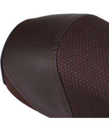 Shop Heated Neck Pillow - 3 Temperature Levels for Spine Restoration & Pain Relief | International Shipping Available - Buy Online on GoSupps.com