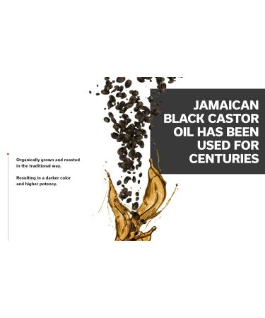 SO Jamaican Black Castor Oil Hair & Beard Balm for Men - Nourishing Bamboo Lotus Formula 4 oz | International Shipping - Buy Online on GoSupps.com