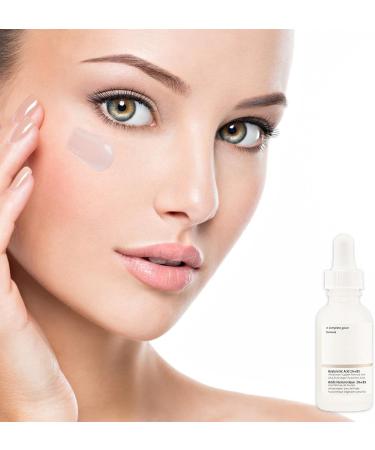 Hyaluronic Acid 2% + B5 30ML Hyaluronic Acid Serum for Face Dark Spot Remover for Face Hyaluronic Acid Face Moisturize Skincare Serum for Face to Plump and Smooth Skin for All Skin Types Skin Care - Buy Online on GoSupps.com