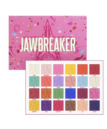 Jeffree Star Cosmetics Jaw Breaker & Cremated Eyeshadow Palette Bundle - Set of 2 - Buy Online on GoSupps.com