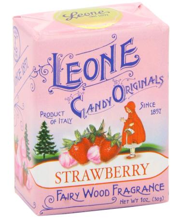 Buy Strawberry Pastilles - Pack of 6 | Smooth & Tasty International Shipping - Buy Online on GoSupps.com