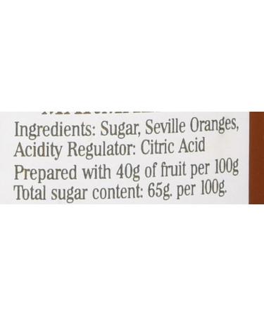 La Vieja Fabrica Seville Orange Marmalade 375g - Buy Online on GoSupps.com