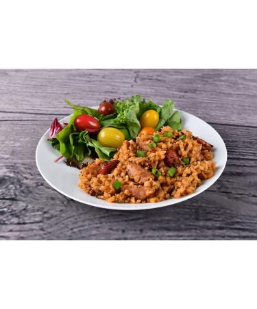 Jambalaya Girl Seasoning - One Pot Spice for Jambalaya & Pastalaya - 2 oz (4 Pack) - Buy Online on GoSupps.com