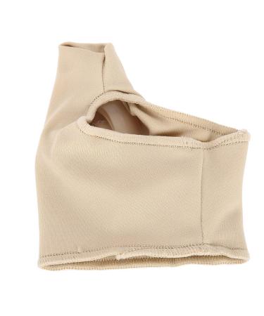 Gavigain Valgus Corrector - Silicone Bunion Straightener & Hallux Valgus Toe Protector for Pain Relief - Foot Care Solution - Buy Online on GoSupps.com