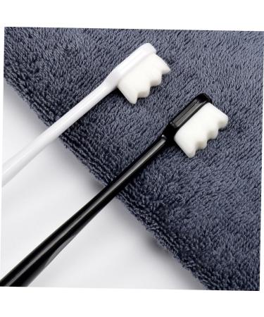 Clispeed 8ST Wanmao Sensitive Teeth Toothbrush - Soft & Gentle Brushing for Women & Pregnant Health | Best Tooth Care Accessories - Buy Online on GoSupps.com