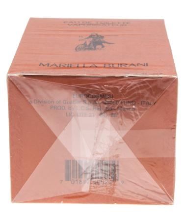 NIB Sealed MARIELLA BURANI VAPORISATEUR EAU DE TOILETTE Perfume Spray 3.4 Oz. - Buy Online on GoSupps.com