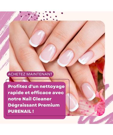 Nail Cleaner Degreaser Cleanser 1000 ml - Buy Online on GoSupps.com