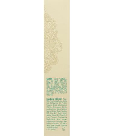 SoftSheen-Carson Optimum Salon Haircare Amla Legend 10-in-1 Silky Blow-Out Elixir 6 oz - Buy Online on GoSupps.com