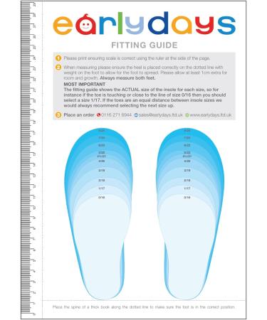 Baypods Baby Girls Soft Soled Pre Walker Shoes | Made in England | 1 UK Child Barley - Buy Online on GoSupps.com