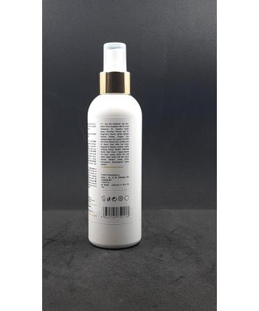 POC A Poc Moisturizing Bio-Body Milk - 200ml After Sun Spray for Enhanced Tan & Hydration - Buy Online on GoSupps.com