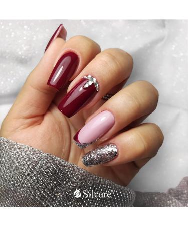 Flexy Hybrid Gel *68 4.5g - Premium Versatile Nail Gel for Professional Manicures | Shop Worldwide - Buy Online on GoSupps.com