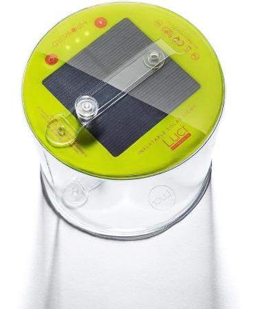 MPOWERD Luci Outdoor 2.0: Solar Inflatable Light Newer Model - Buy Online on GoSupps.com