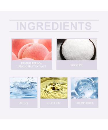 Nourishing Lip Care Set Moisturizing Gentle Hydrating Lip Care Nourishing Lip Skin Soft Lips - Buy Online on GoSupps.com