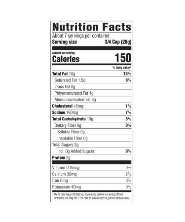 Barbara's Original Cheese Puffs  Gluten Free  Real Aged Cheese  7 Ounce (Pack of 12) Original 7 Ounce (Pack of 12) - Buy Online on GoSupps.com