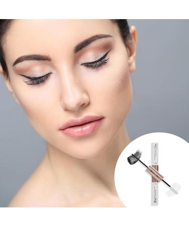 Ninnyi Bond and Seal Lash Glue Waterproof Double Head Cluster Eyelash Bond and Seal - Buy Online on GoSupps.com