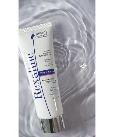 3D Hydra-Shock Hyper-Hydrating Rejuvenating Mask 75ml | International Shipping Available | Best Skin Hydration - Buy Online on GoSupps.com
