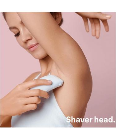 Braun Silk- pil 9 Epilator with Shaver & Trimmer Head - 100% Waterproof, Long-Lasting Smooth Skin - White/Pink - Buy Online on GoSupps.com