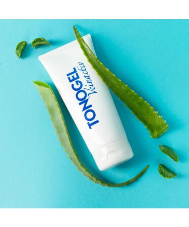 TONOGEL VEINACTIV Gel pour jambes gonfl es raidissement musculaire ecchymoses cellulite et peau peau d'orange Apaisant et tonifiant adapt pour les sportifs et les personnes g es 200 ml - Buy Online on GoSupps.com