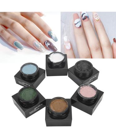 Nail Art Gel - Non-Irritating 3D Sculpture Nail Gel for Women's Manicure | International Shipping - Buy Online on GoSupps.com