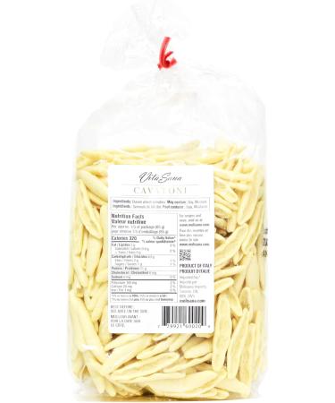 Vita Sana Cavatoni 450 Grams - Buy Online on GoSupps.com
