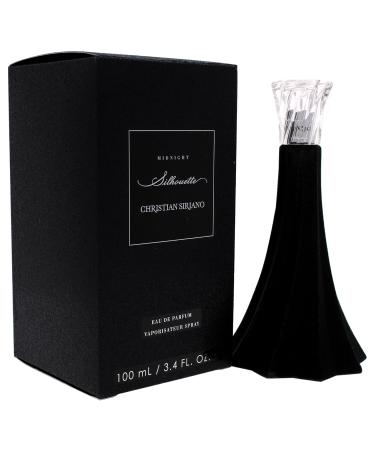 Christian Siriano Silhouette Midnight for Women - 3.4 oz EDP Spray - Buy Online on GoSupps.com