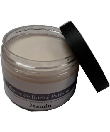 Storepil Jasmine Shea Butter 150 ml jar. - Buy Online on GoSupps.com